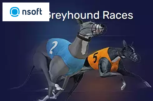 Virtual Greyhound Races